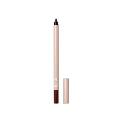 THRU LINE WATERPROOF EYELINER (DELINEADOR A PRUEBA DE AGUA)